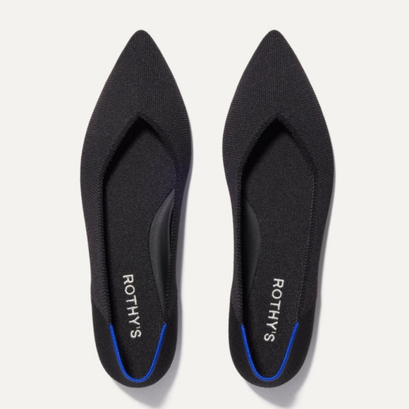 Rothy's Shoes - ROTHY’S The Point Flats